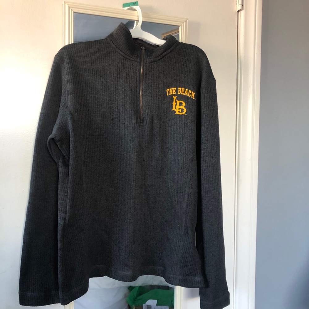 CSULB Sweater